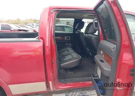 2009 Ford F-150 Fx4/King Ranch/Lariat/Platinum/Xl/Xlt z USA, uszkodzony, nr VIN 1FTPW14V49FA69924